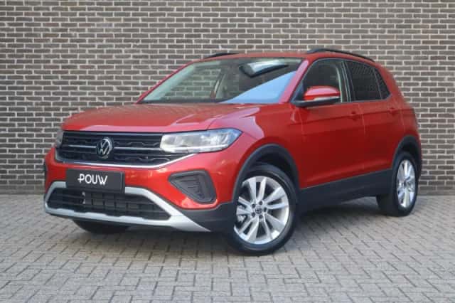 Volkswagen T-Cross (2025) thumbnail 39