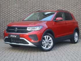 Volkswagen T-Cross (2025) thumbnail 39