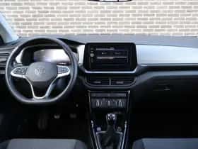 Volkswagen T-Cross (2025) thumbnail 5