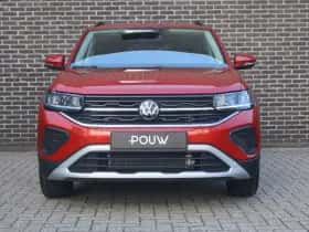 Volkswagen T-Cross (2025) thumbnail 8