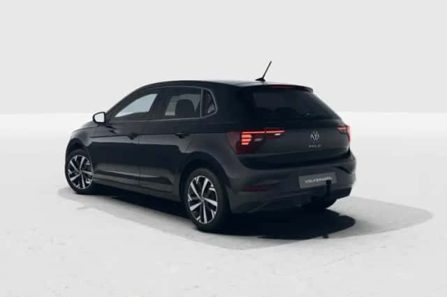 Volkswagen Polo (2026) thumbnail 2