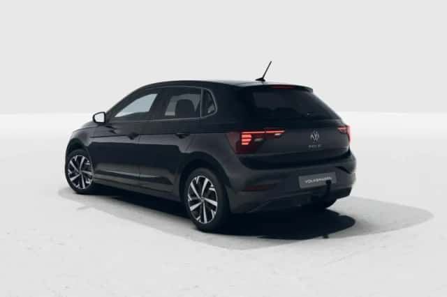 Volkswagen Polo (2026) thumbnail 2