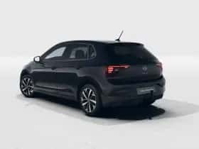 Volkswagen Polo (2026) thumbnail 2