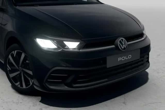 Volkswagen Polo (2026) thumbnail 11