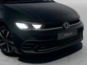 Volkswagen Polo (2026) thumbnail 11