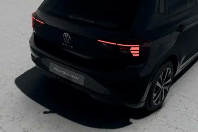 Volkswagen Polo (2026) thumbnail 12