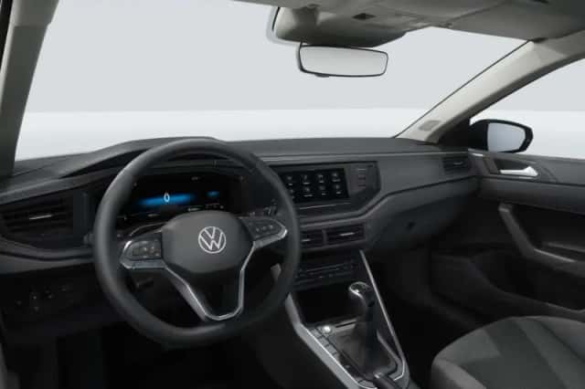 Volkswagen Polo (2026) thumbnail 14