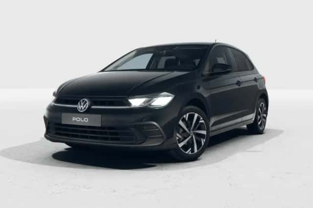 Volkswagen Polo (2026) thumbnail 16