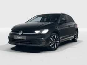 Volkswagen Polo (2026) thumbnail 16