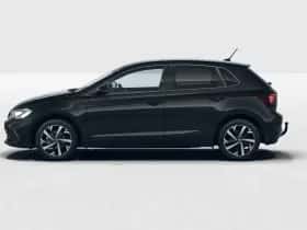 Volkswagen Polo (2026) thumbnail 3