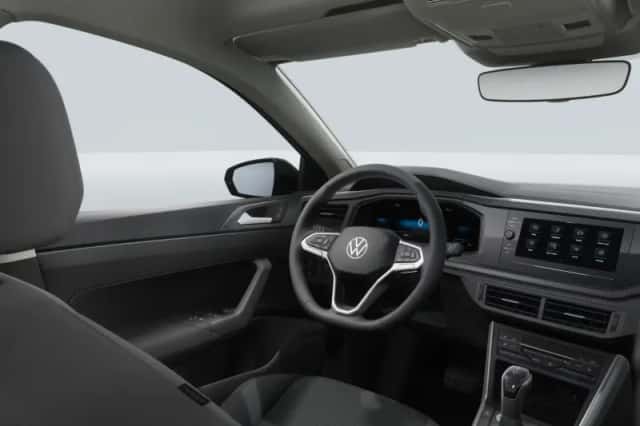 Volkswagen Polo (2026) thumbnail 5