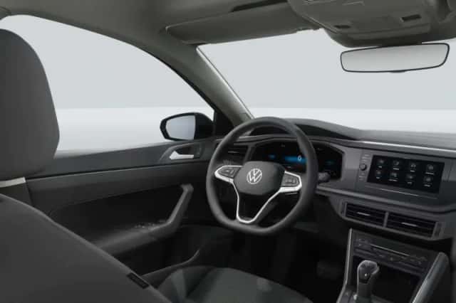 Volkswagen Polo (2026) thumbnail 5
