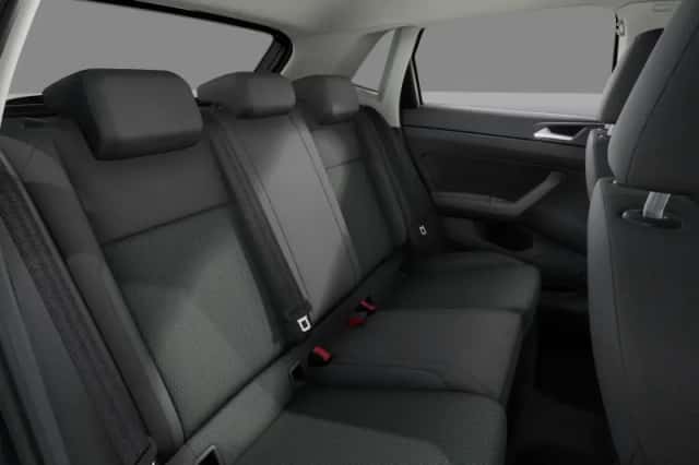 Volkswagen Polo (2026) thumbnail 6