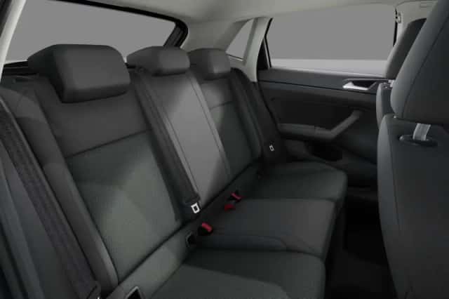 Volkswagen Polo (2026) thumbnail 6