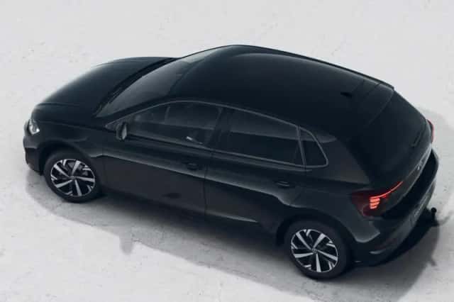 Volkswagen Polo (2026) thumbnail 8
