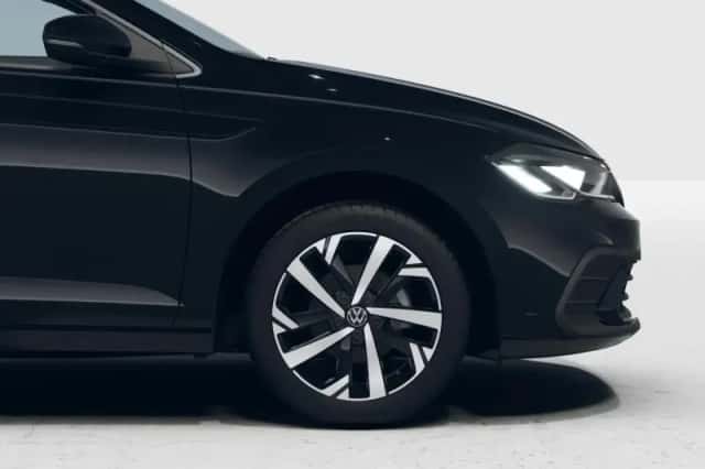 Volkswagen Polo (2026) thumbnail 10