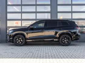 Volkswagen Tayron (2026) thumbnail 14