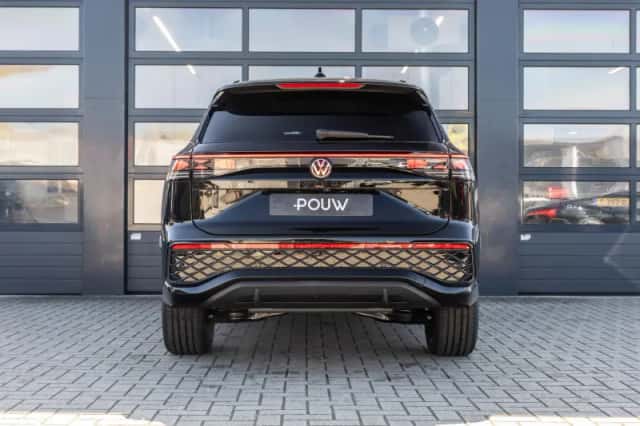 Volkswagen Tayron (2026) thumbnail 16