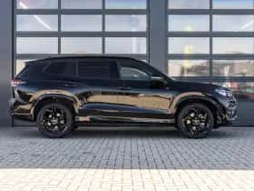 Volkswagen Tayron (2026) thumbnail 3