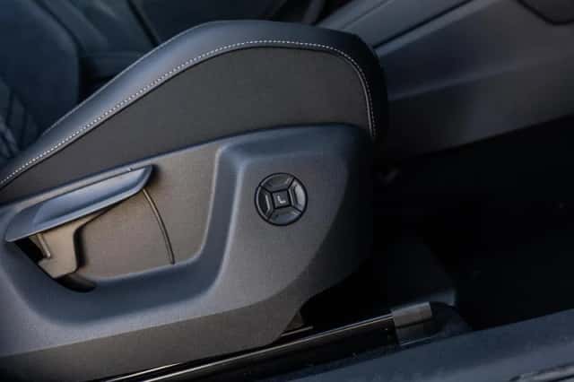 Volkswagen Tayron (2026) thumbnail 22