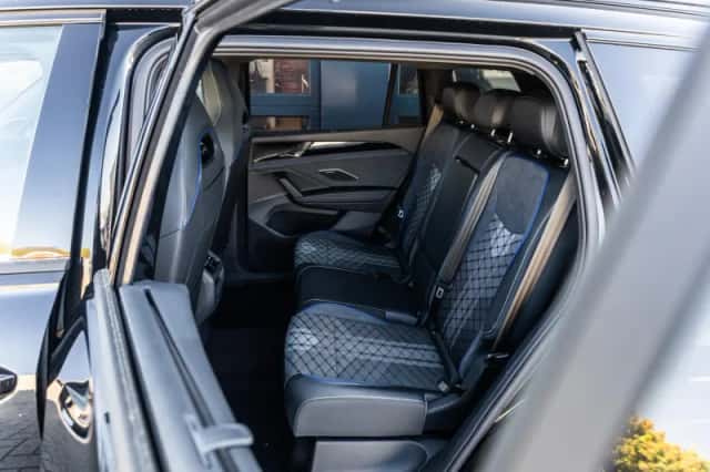 Volkswagen Tayron (2026) thumbnail 6