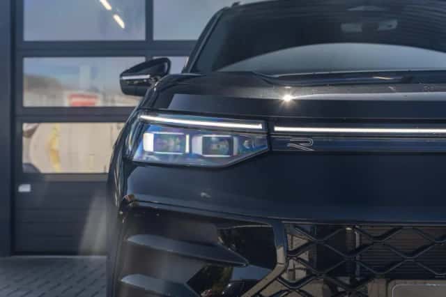 Volkswagen Tayron (2026) thumbnail 10