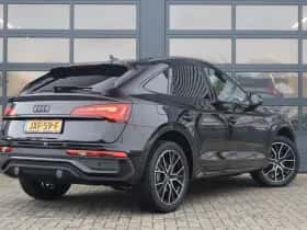 Audi Q5 (2022) thumbnail 2
