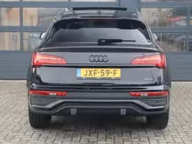 Audi Q5 (2022) thumbnail 11