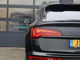 Audi Q5 (2022) thumbnail 12