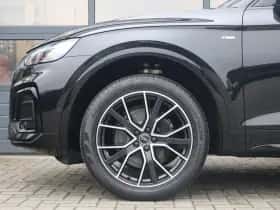 Audi Q5 (2022) thumbnail 15