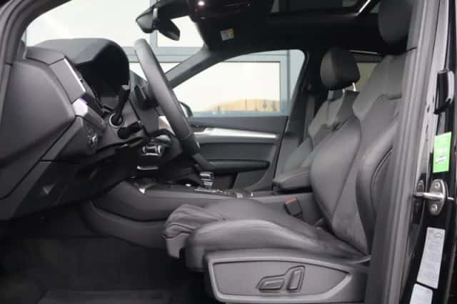 Audi Q5 (2022) thumbnail 20