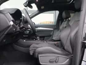 Audi Q5 (2022) thumbnail 20