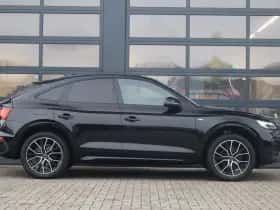 Audi Q5 (2022) thumbnail 3