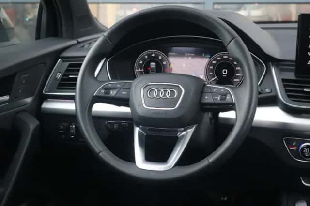 Audi Q5 (2022) thumbnail 25