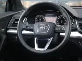 Audi Q5 (2022) thumbnail 25