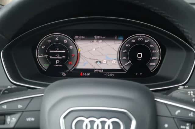 Audi Q5 (2022) thumbnail 26