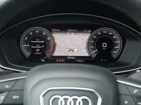 Audi Q5 (2022) thumbnail 26