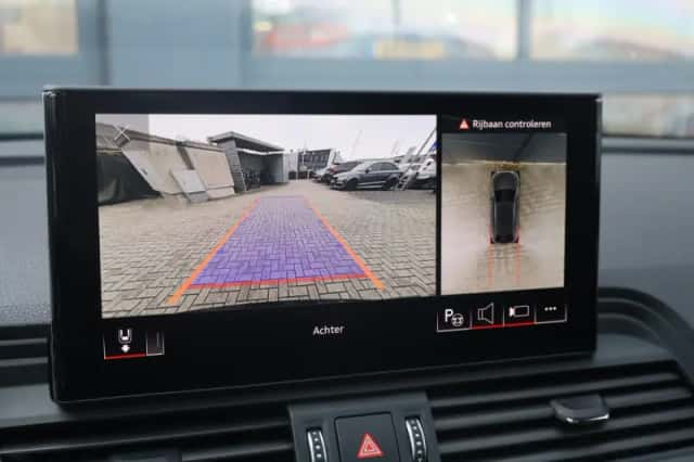 Audi Q5 (2022) thumbnail 28