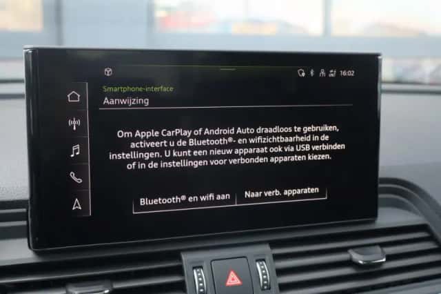 Audi Q5 (2022) thumbnail 29