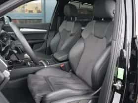 Audi Q5 (2022) thumbnail 4