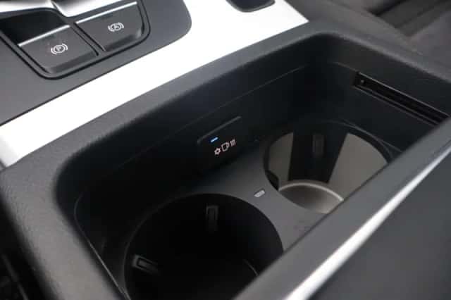 Audi Q5 (2022) thumbnail 32