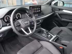 Audi Q5 (2022) thumbnail 35
