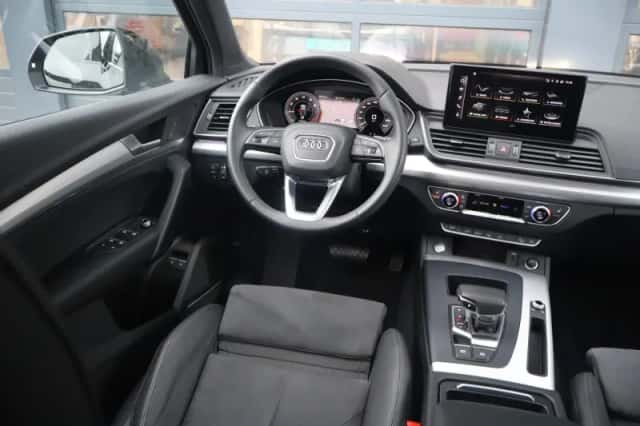 Audi Q5 (2022) thumbnail 37