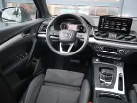 Audi Q5 (2022) thumbnail 37