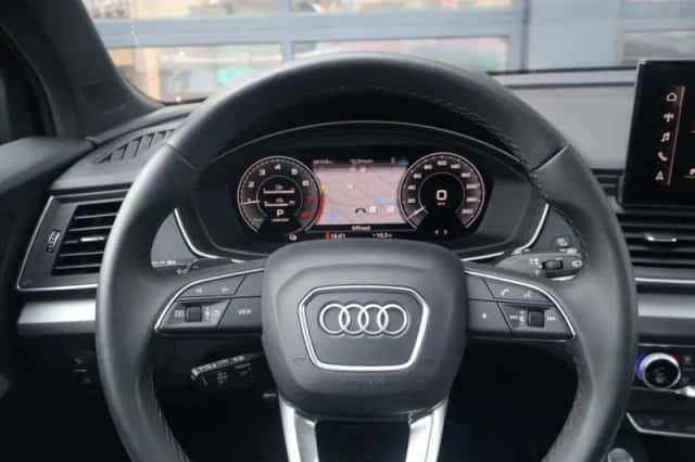 Audi Q5 (2022) thumbnail 38