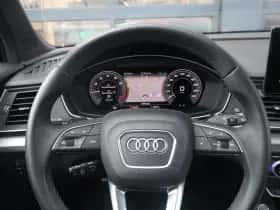 Audi Q5 (2022) thumbnail 38