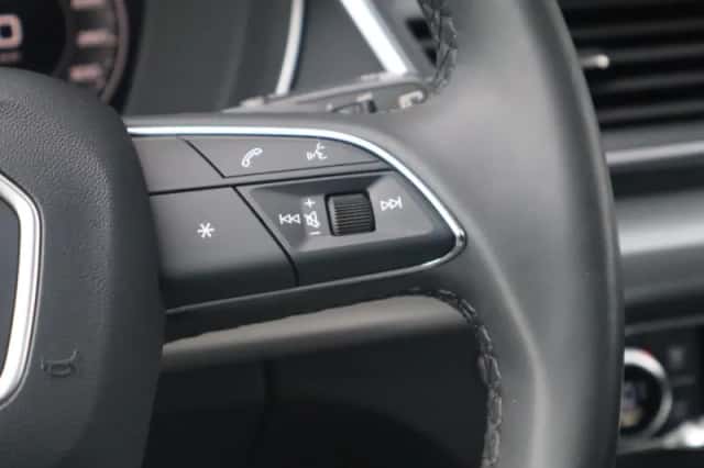 Audi Q5 (2022) thumbnail 40