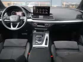 Audi Q5 (2022) thumbnail 5