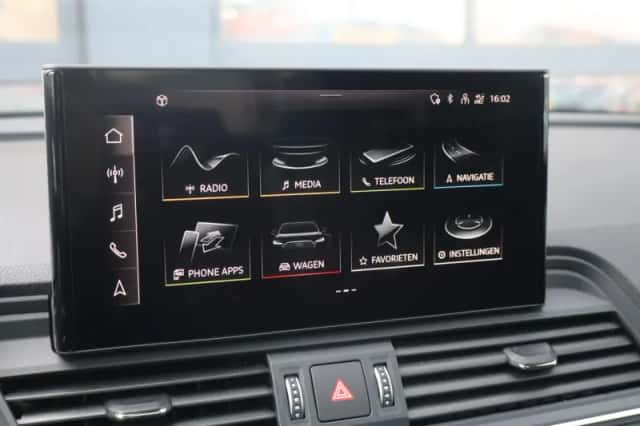 Audi Q5 (2022) thumbnail 41