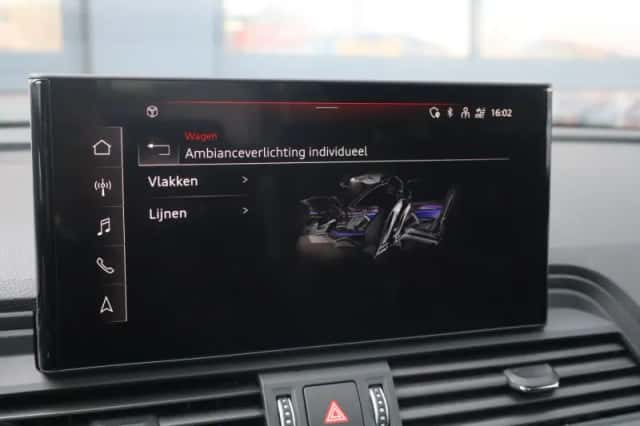 Audi Q5 (2022) thumbnail 42
